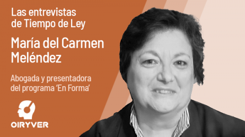 María del Carmen Meléndez Arias