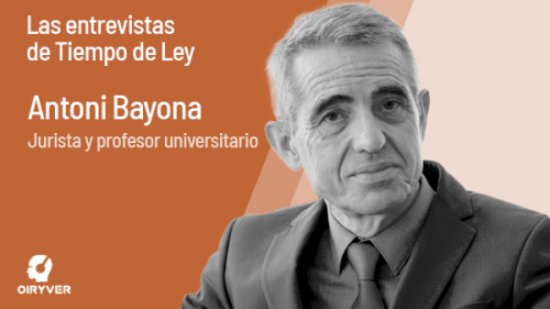 Antoni Bayona Rocamora