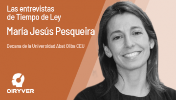 María Jesús Pesqueira