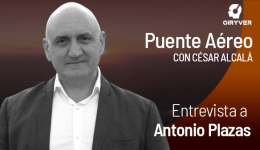 Entrevista Antonio Plazas