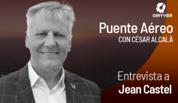 Entrevista a Jean Castel