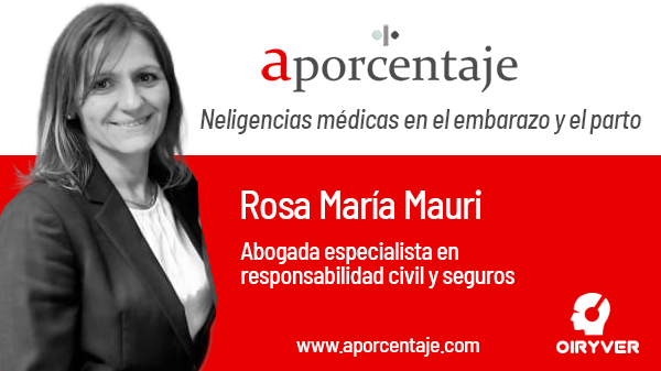 Rosa María Mauri