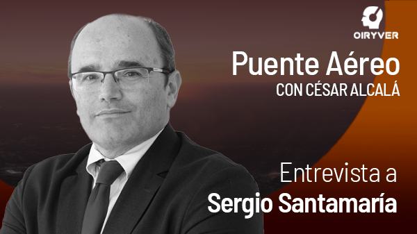 Sergio Santamaría Santigosa