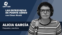 Alicia García