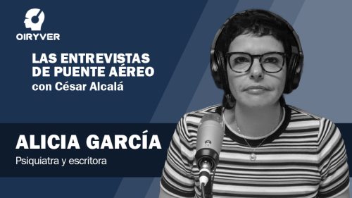 Alicia García