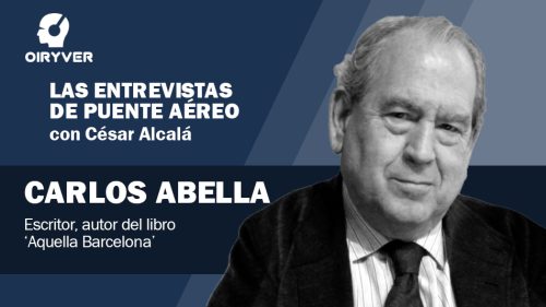Carlos Abella