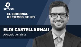 Editorial de Eloi Castellarnau