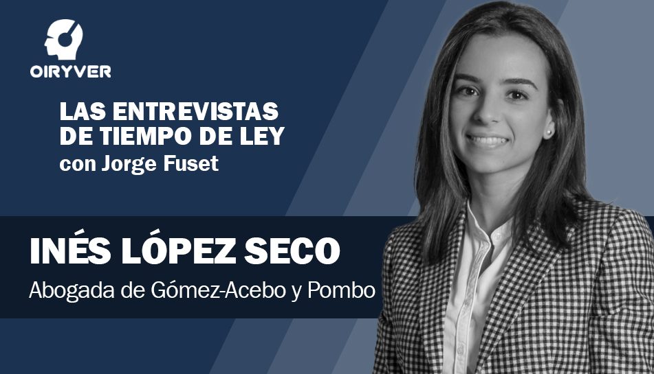 Inés López Seco