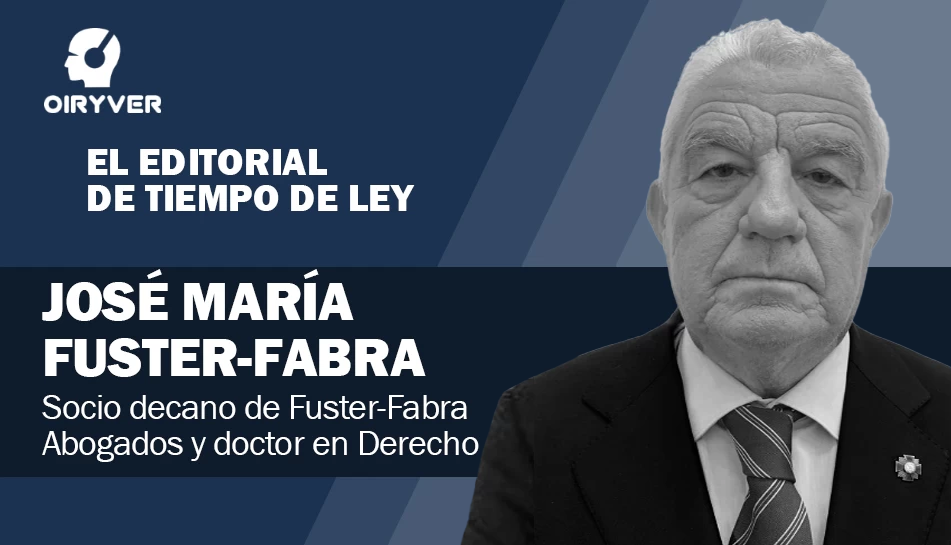 José María Fuster-Fabra