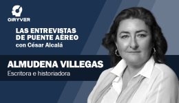 Almudena Villegas