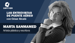 Entrevista a Marta Sanmamed