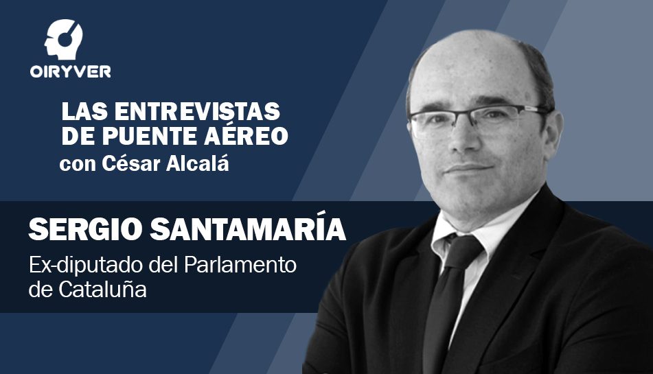 Entrevista puente aereo_sergio_santamaria