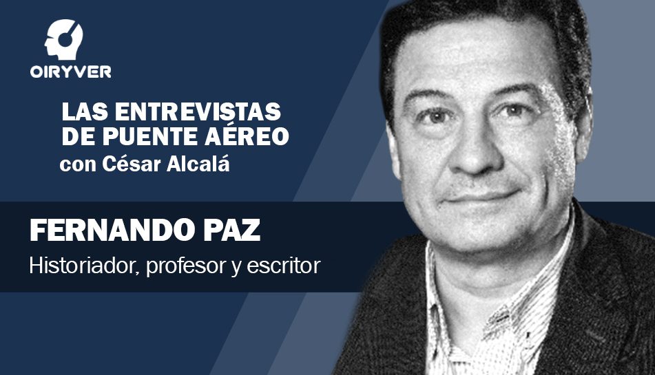 Entrevista puente_fernando_paz