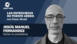 Entrevista puente aereo_Jesus Manuel Fdez