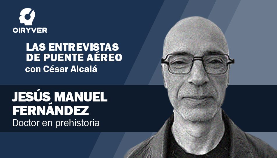 Entrevista puente aereo_Jesus Manuel Fdez
