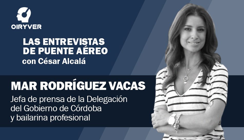 Entrevista puente aereo_Mar Rodriguez Vacas