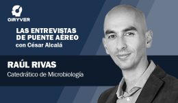 Entrevista puente aereo_Raul Rivas