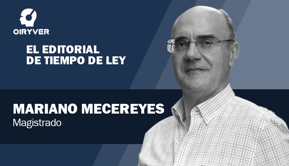 El Editorial de Tiempo de Ley_Mariano Mercereyes