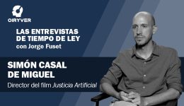 Entrevista Tiempo de Ley_Simon Casal