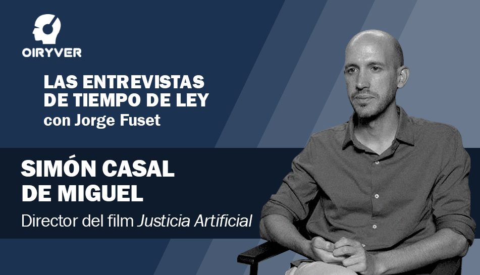 Entrevista Tiempo de Ley_Simon Casal