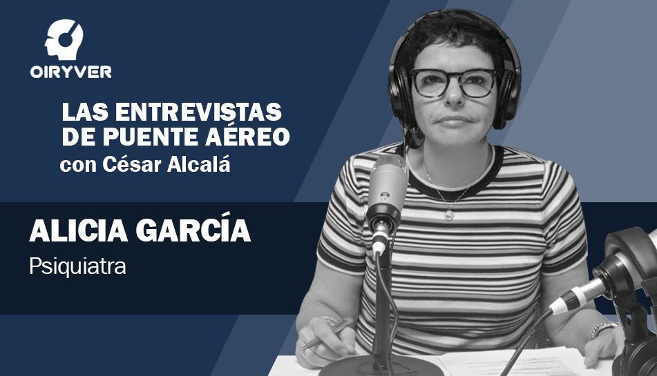 Entrevista puente aereo_Alicia Garcia