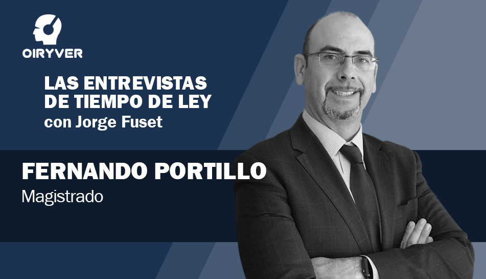 Entrevista Tiempo de Ley_Fernando Portillo