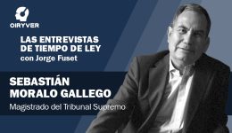 Entrevista Tiempo de Ley_Sebastian Moralo