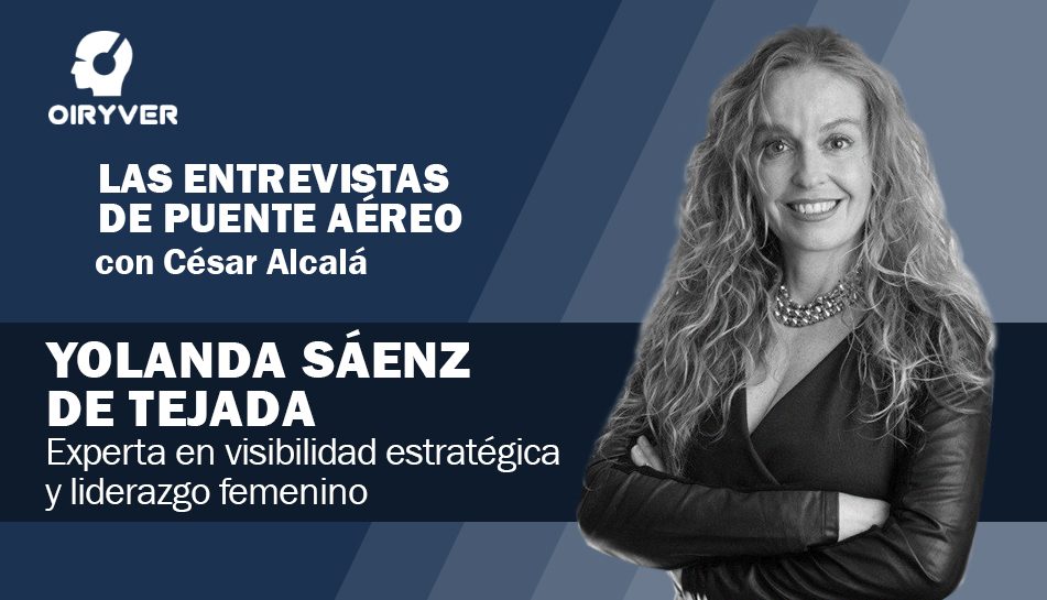 Entrevista puente aereo_Yolanda Saenz