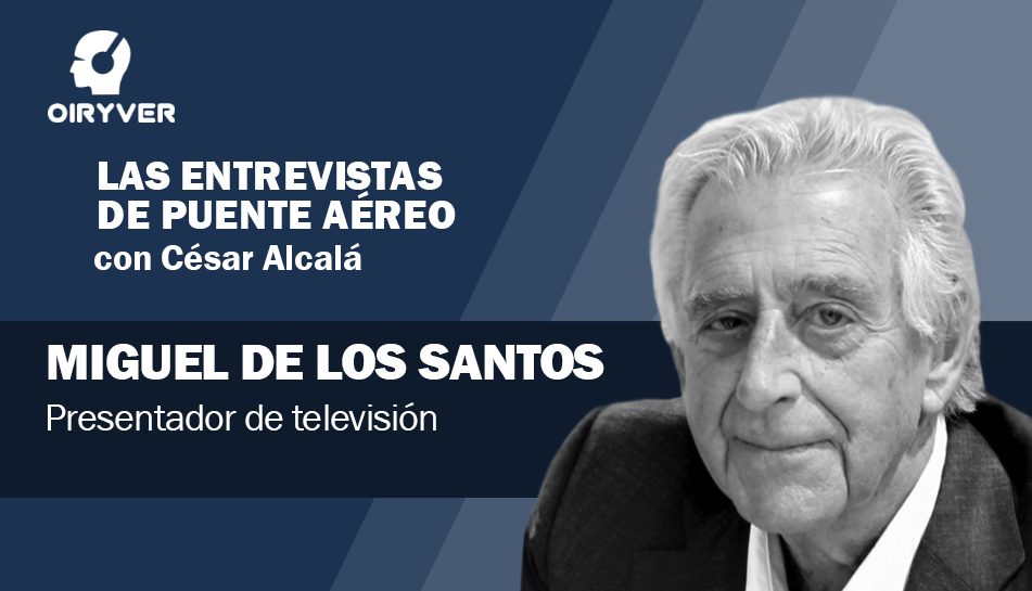Entrevista puente aereo_Miguel DelosSantos
