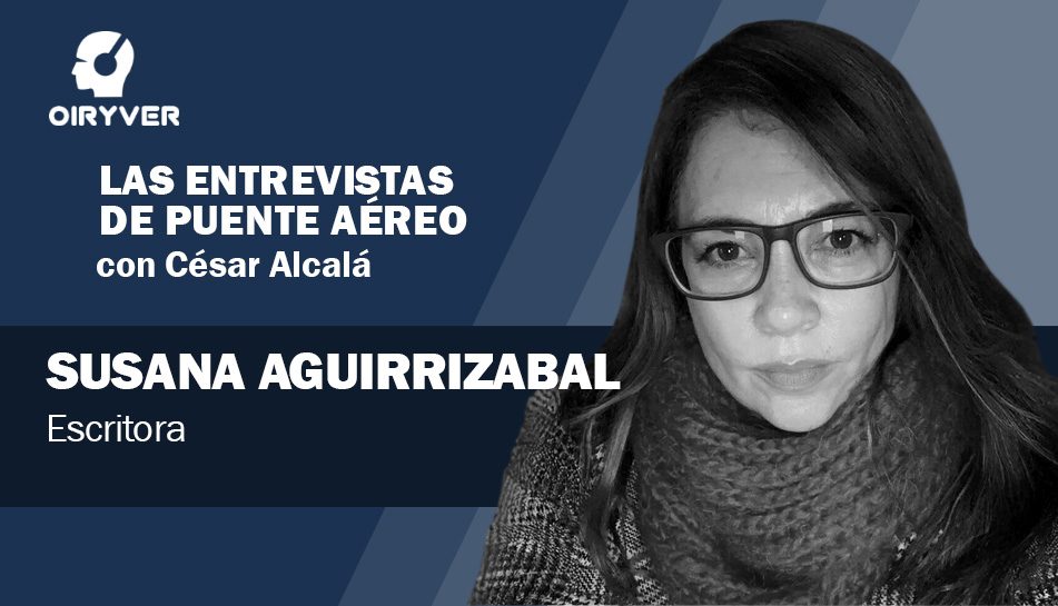 Entrevista puente aereo_Susana Aguirrizabal