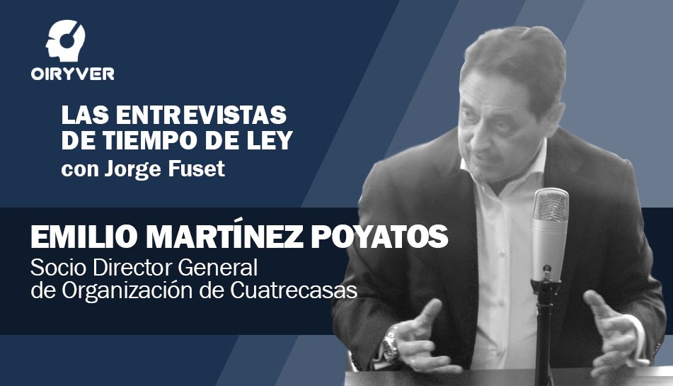 Entrevista Tiempo de Ley_Emilio Martínez Poyatos