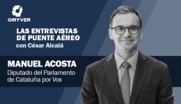 Entrevista puente aereo_Manuel Acosta