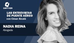 Entrevista puente aereo_Nadia Reina_2