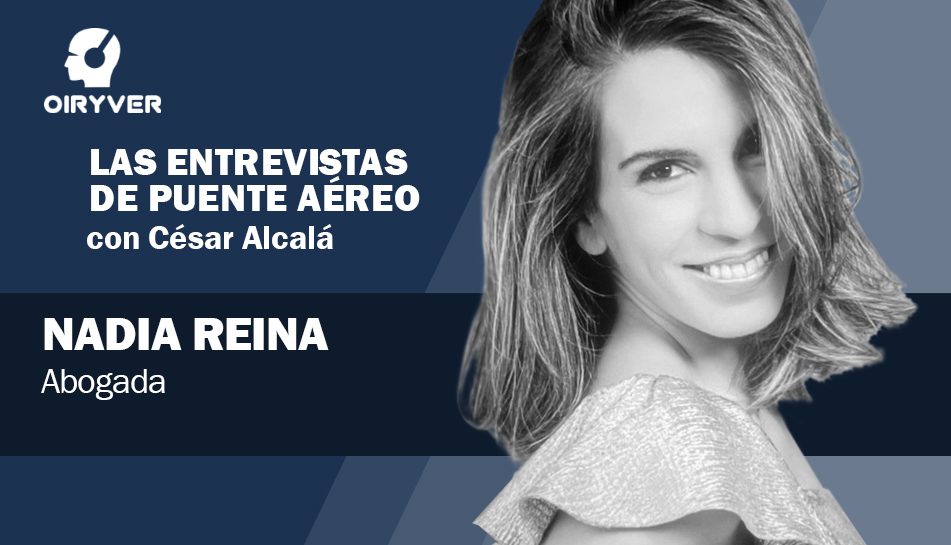 Entrevista puente aereo_Nadia Reina_2
