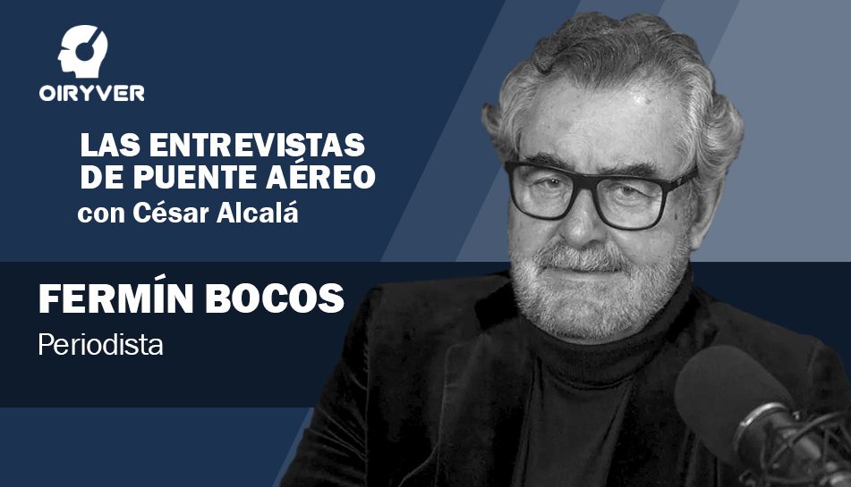 Entrevista puente aereo_Fermin Bocos