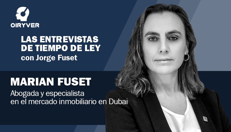 Entrevista Tiempo de Ley_Marian Fuset