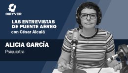 Entrevista puente aereo_Alicia Garcia