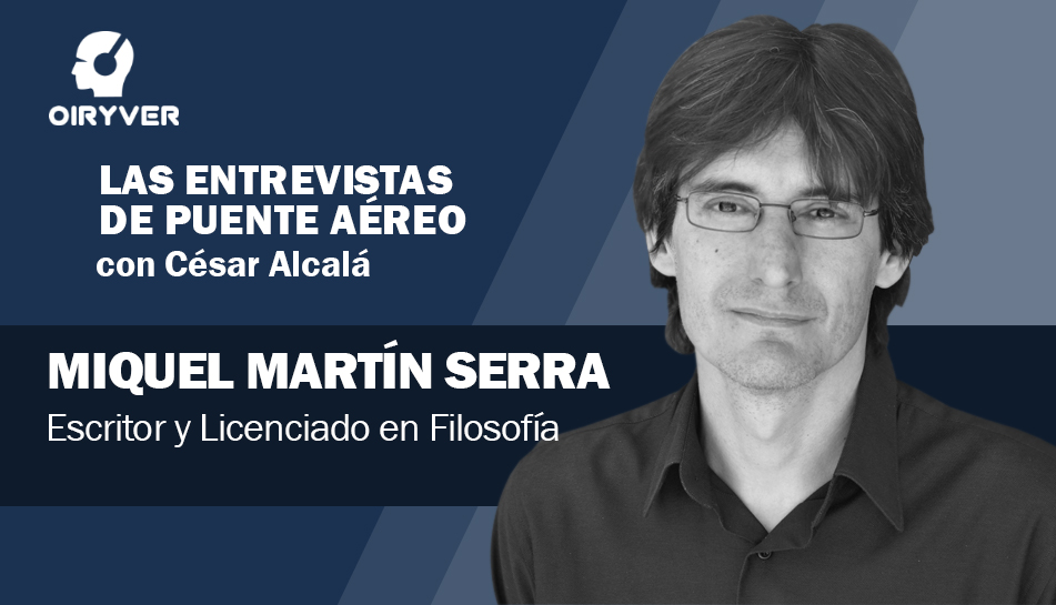 Entrevista puente aereo_Miquel Martín Serra