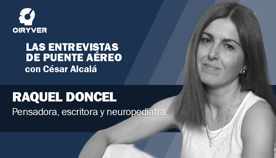 Entrevista puente aereo_Raquel Doncel