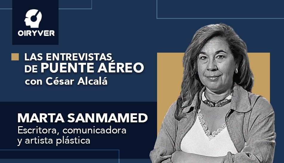 Entrevista Puente Aereo_Marta Sanmamed