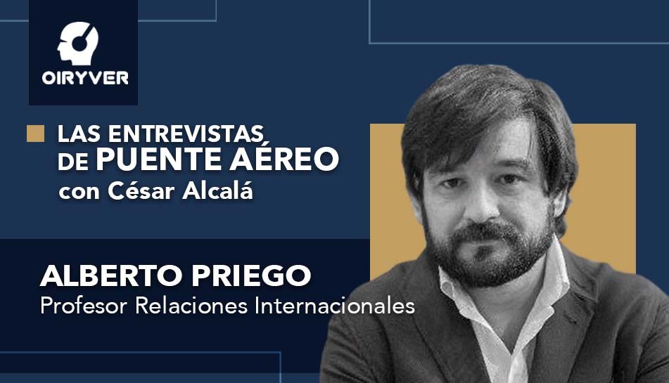 Entrevista Puente Aereo_Alberto Priego