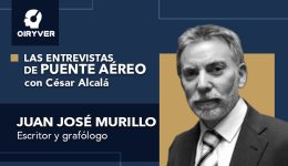 Entrevista Puente Aereo_Juan Jose Murillo