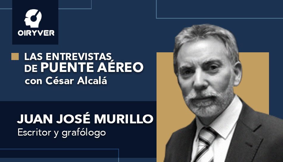 Entrevista Puente Aereo_Juan Jose Murillo