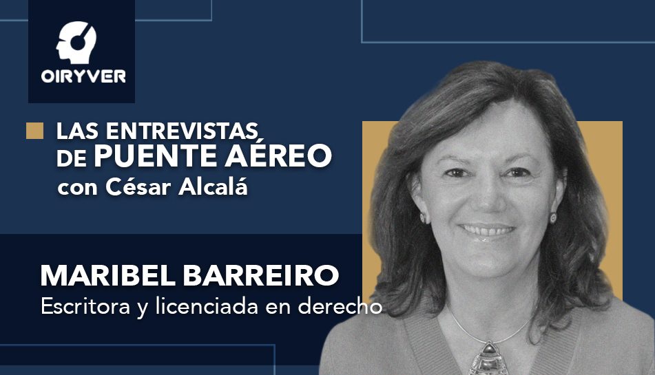 Entrevista Puente Aereo_Maribel Barreiro