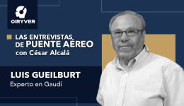 Entrevista Puente Aereo_Luis Gueilburt
