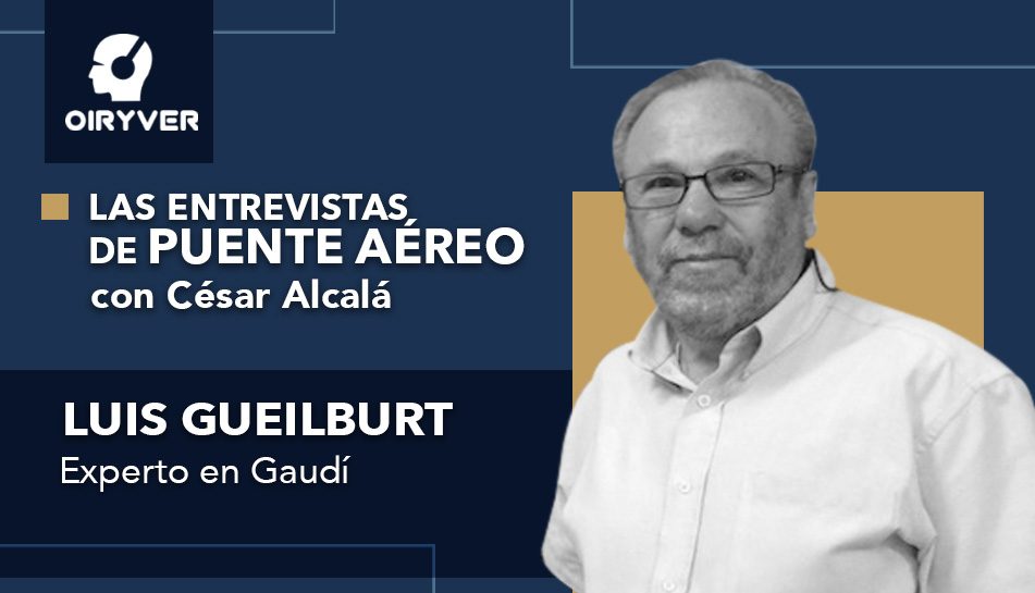 Entrevista Puente Aereo_Luis Gueilburt