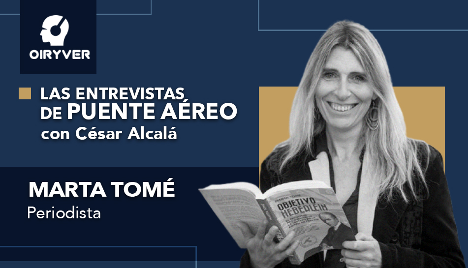 Entrevista Puente Aereo_Marta Tome