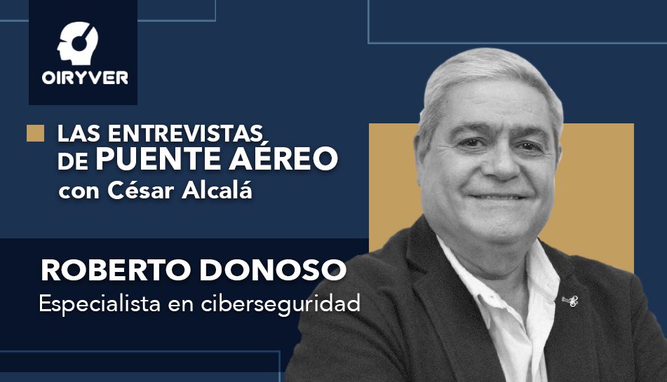 Entrevista Puente Aereo_Roberto Donoso