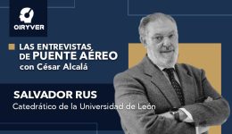 Entrevista Puente Aereo_Salvador Rus