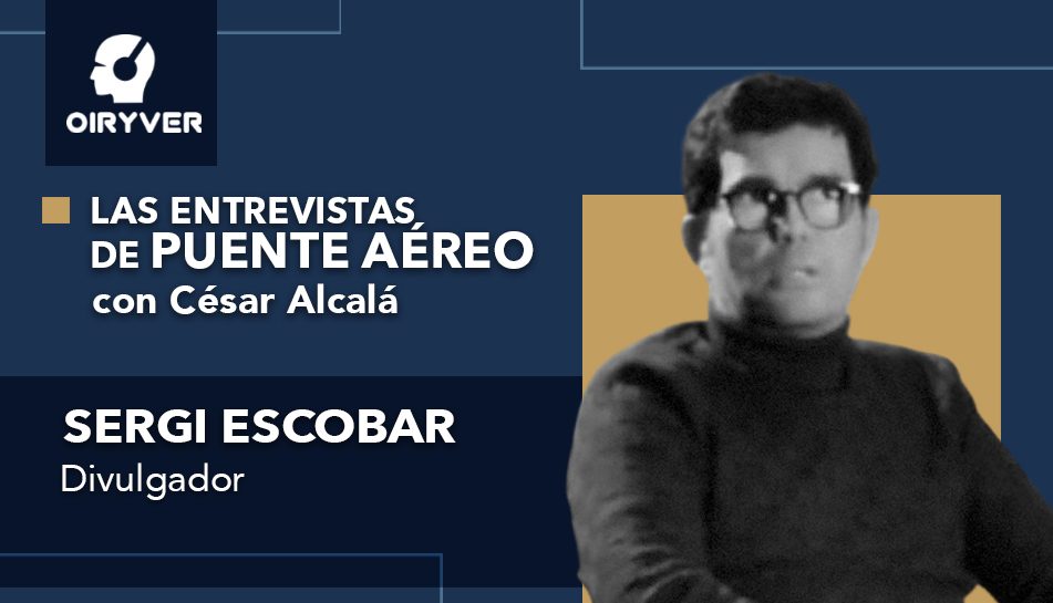 Entrevista Puente Aereo_Sergi Escobar